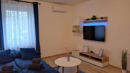 Erkel Apartman — Dunaujvaros — photo 3