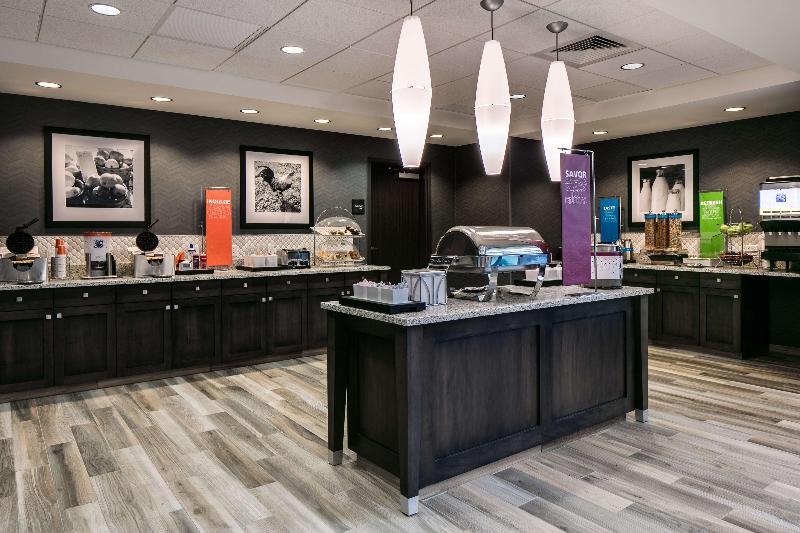 Hampton Inn Wichita Northwest - photo 68