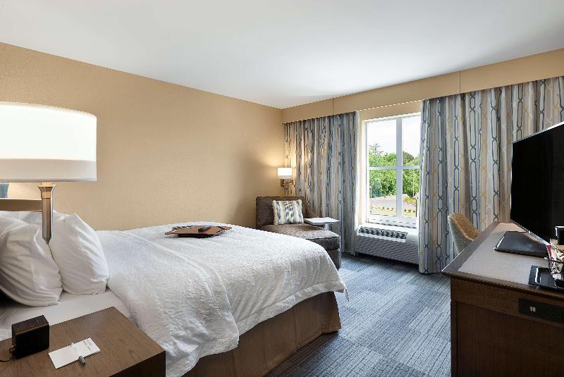 Hampton Inn & Suites Fort Mill - photo 45