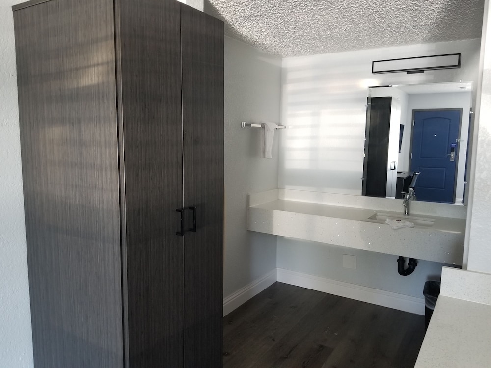 Studio 6 Sacramento CA Natomas & SMF Airport - photo 31