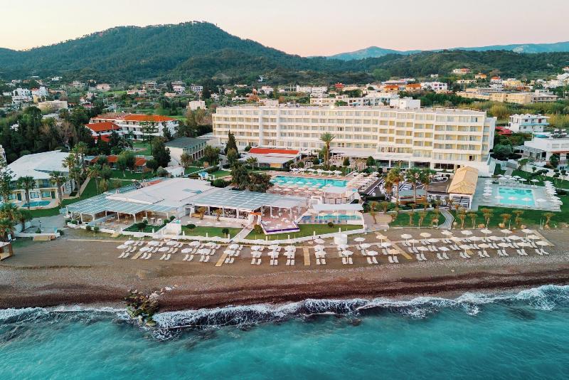 Labranda Blue Bay Resort — Ialysos — photo 4