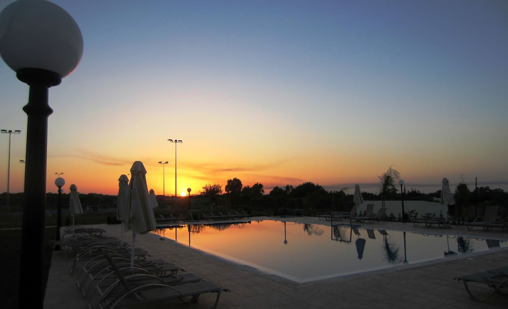Protaras Tennis and Country Club