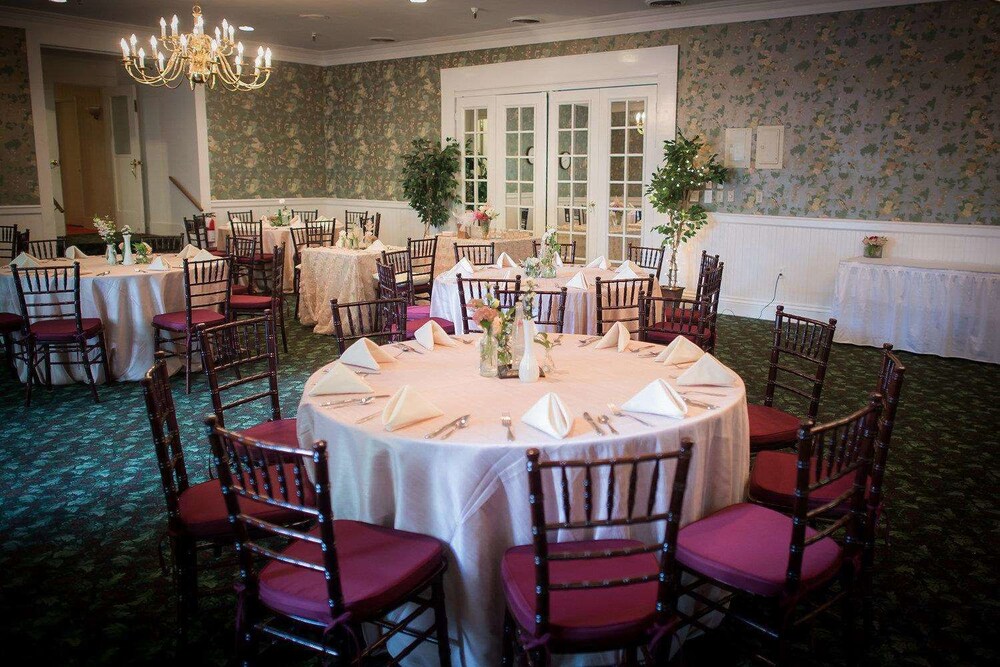 Green Park Inn - photo 24