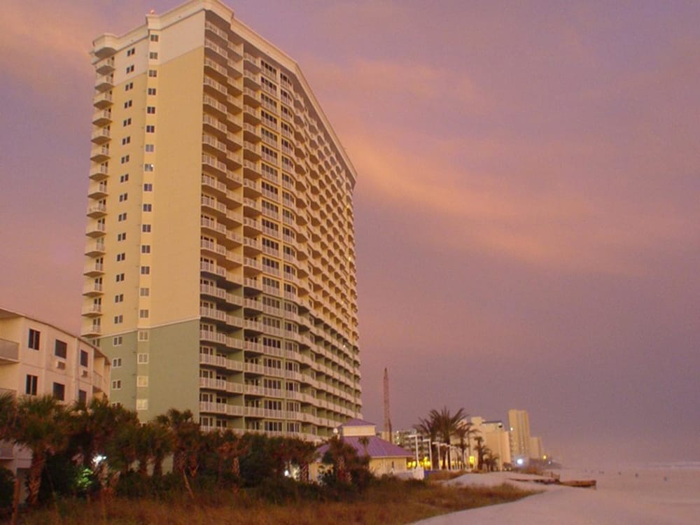 Boardwalk Beach Resort by Panhandle Getaways - photo 90