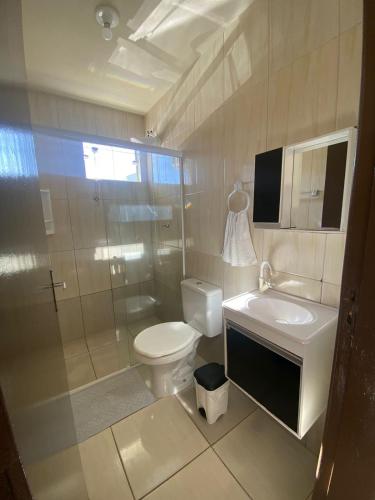 Pousada Parque Central in Penha, Brasil