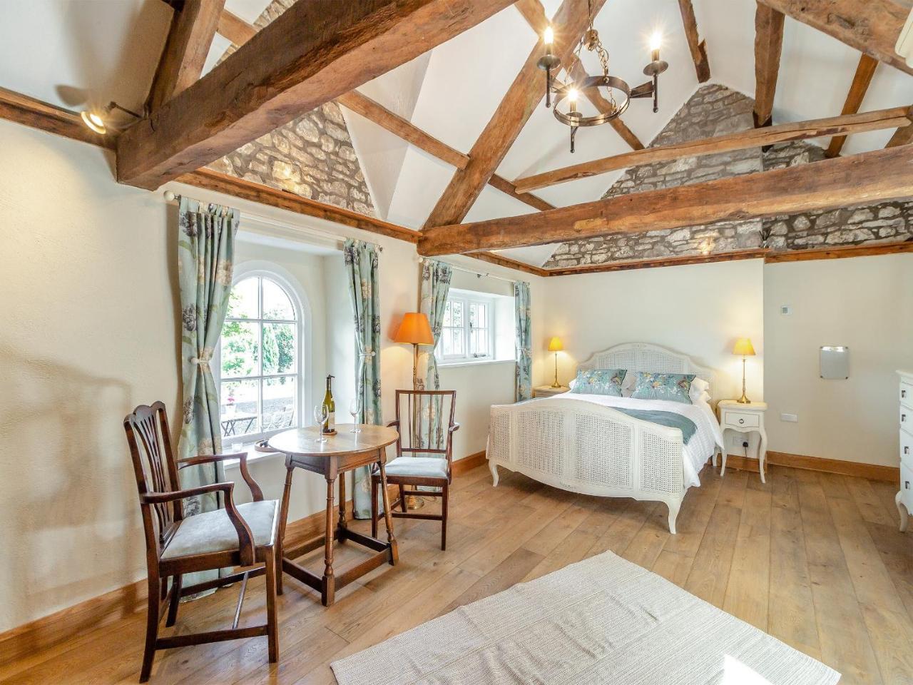 The Chapel Uk45026 — hotel in Gilwern