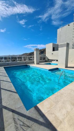 Opera Villa Carlos Paz Todo equipado exc ubicación — 4-Star Luxury Hotel in Villa Carlos Paz, Argentina