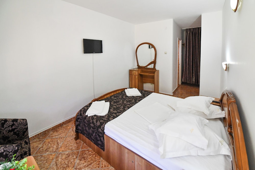 Complex Tismana All Inclusive — Mangalia — photo 5
