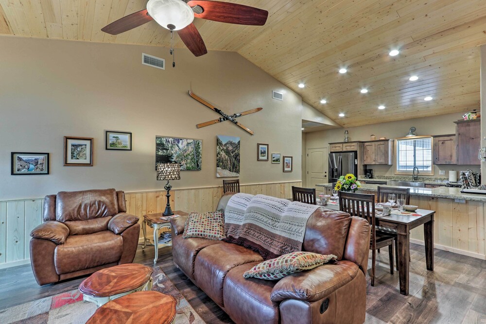Pinetop Lakes Country Club Home Resort Amenities - photo 5