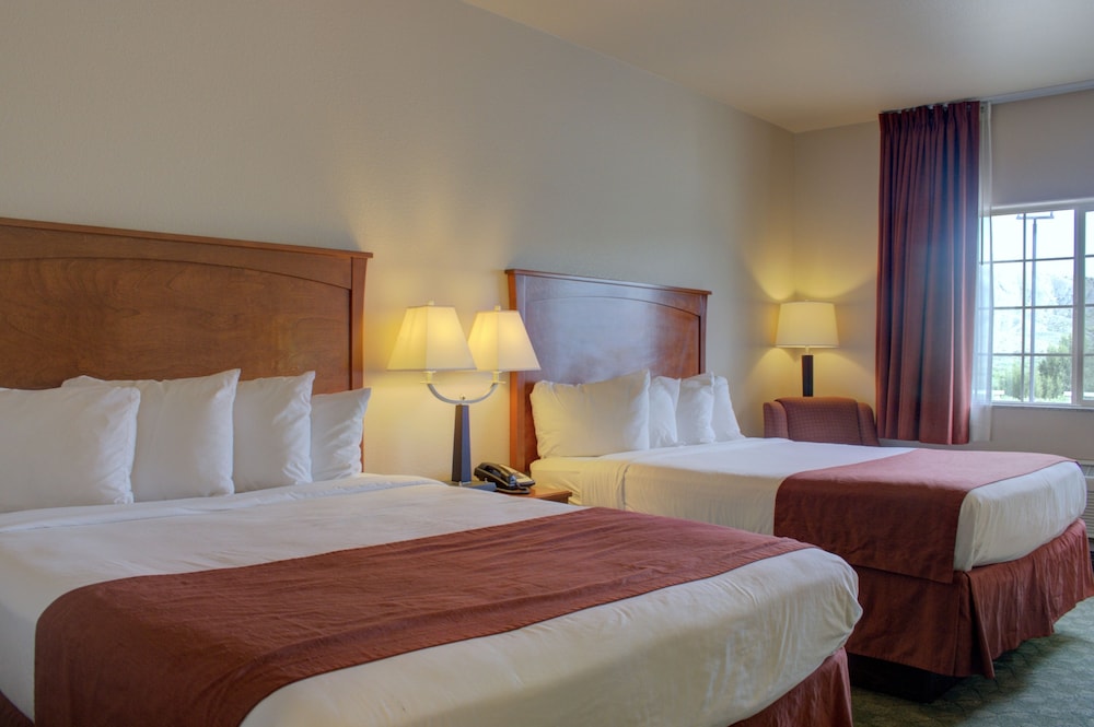 Allington Inn & Suites - photo 10