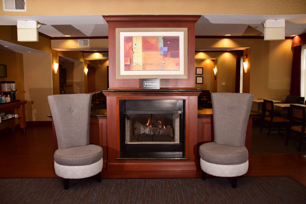 Hampton Inn Indiana - photo 4