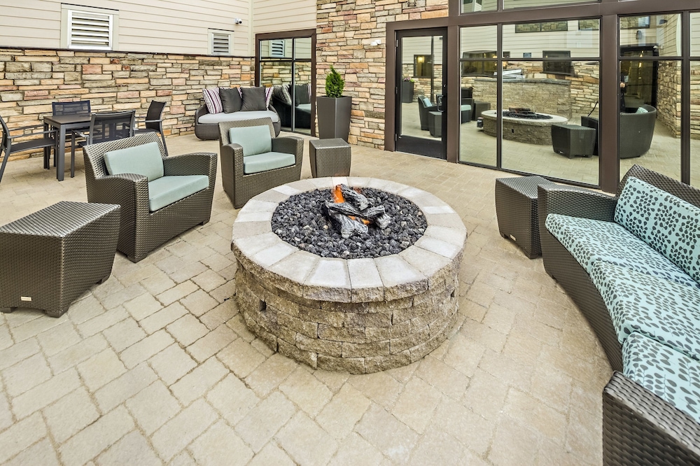 Residence Inn Akron South Green - photo 58