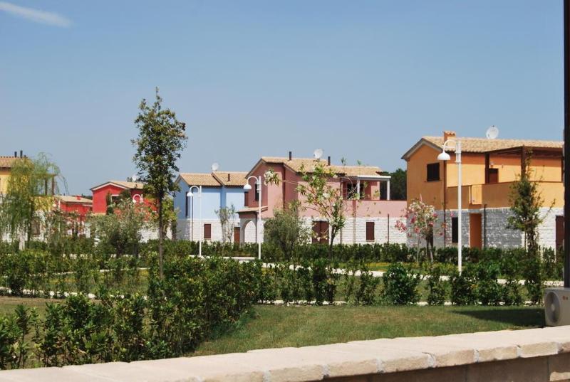 Adamo ed Eva Resort — Numana — photo 5