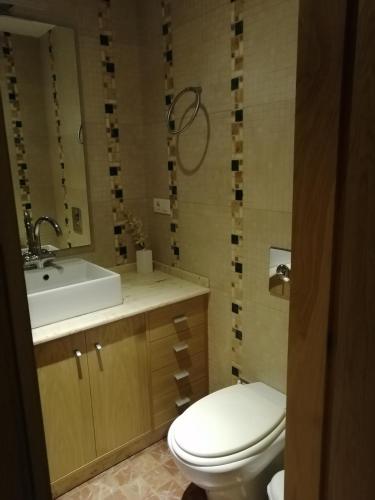 Atico Anllons - last minute hotel in Carballo