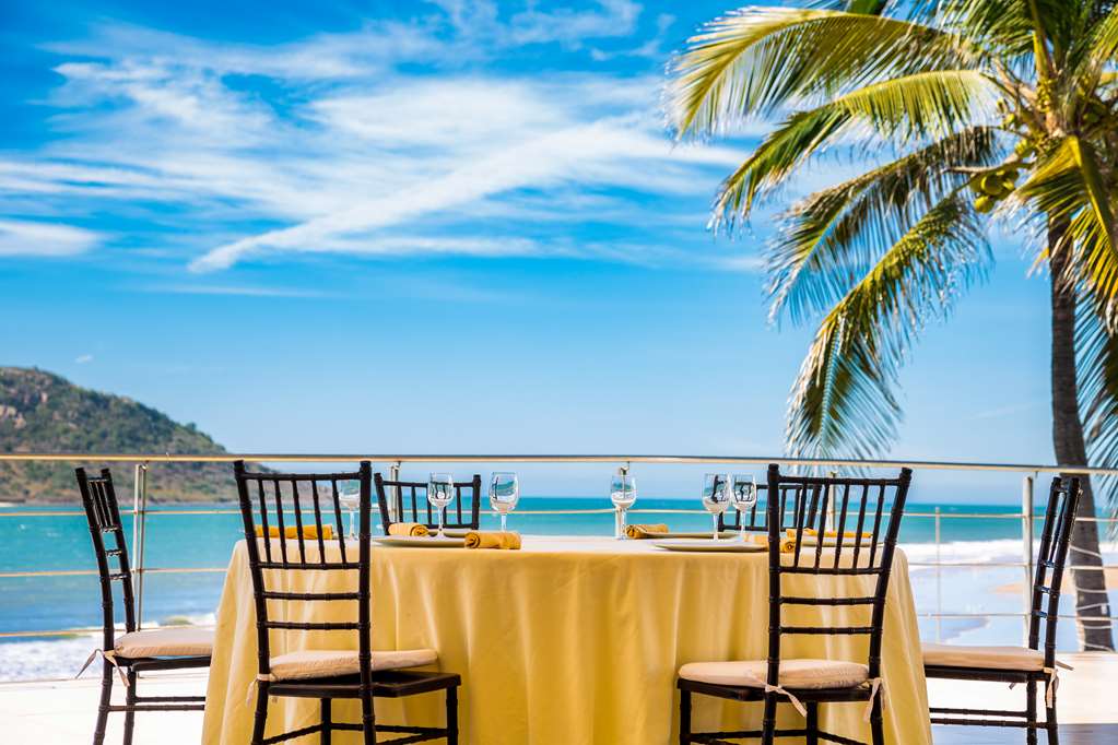 Emporio Mazatlan Terraza