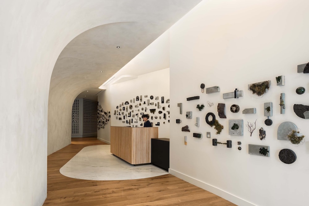 The LINE San Francisco - photo 4