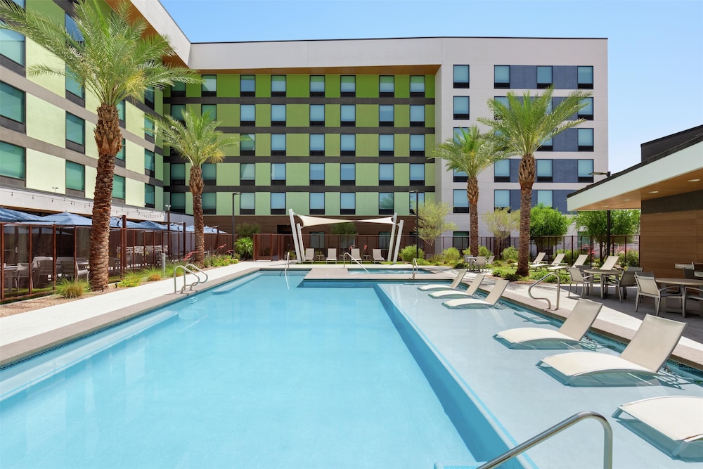 Home2 Suites by Hilton Las Vegas Convention Center - photo 41