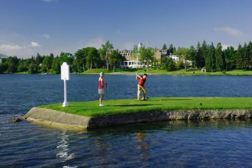 The Otesaga Resort - photo 20
