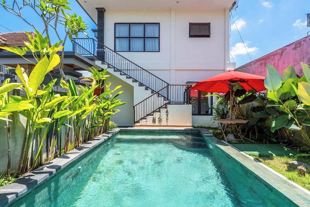 Rava Andong — 4-Star Luxury Hotel in Ubud, Indonesia