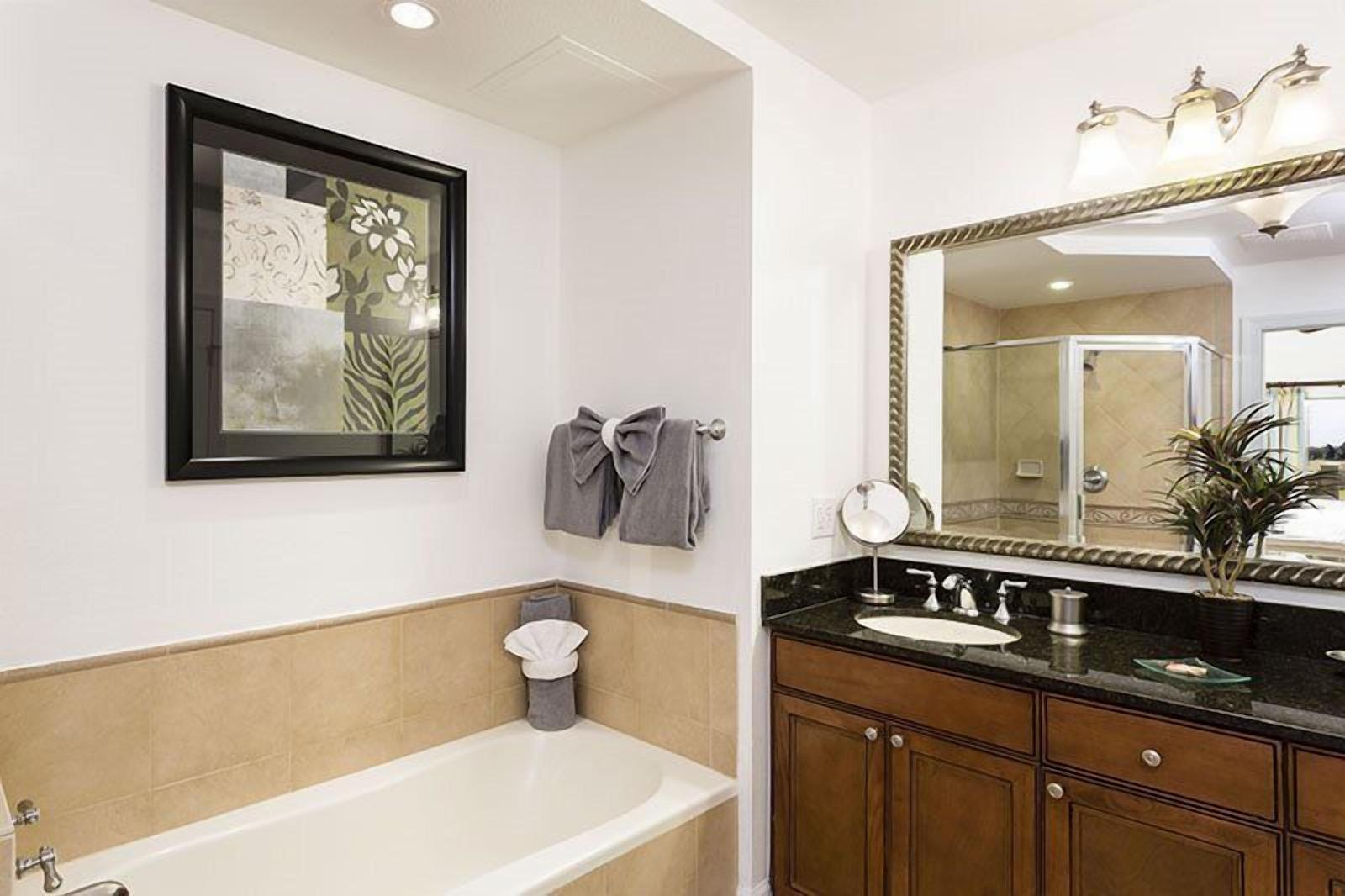 Ov4282 Reunion Resort 3 Bed 3 Baths Condo - photo 27