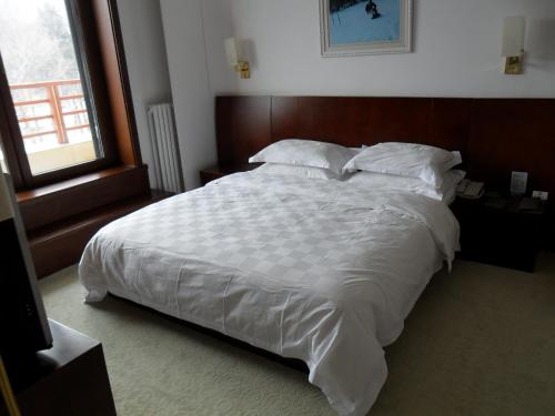 Yabuli International Convention & Exhibition Center Hotel in Harbin, People's Republic of China