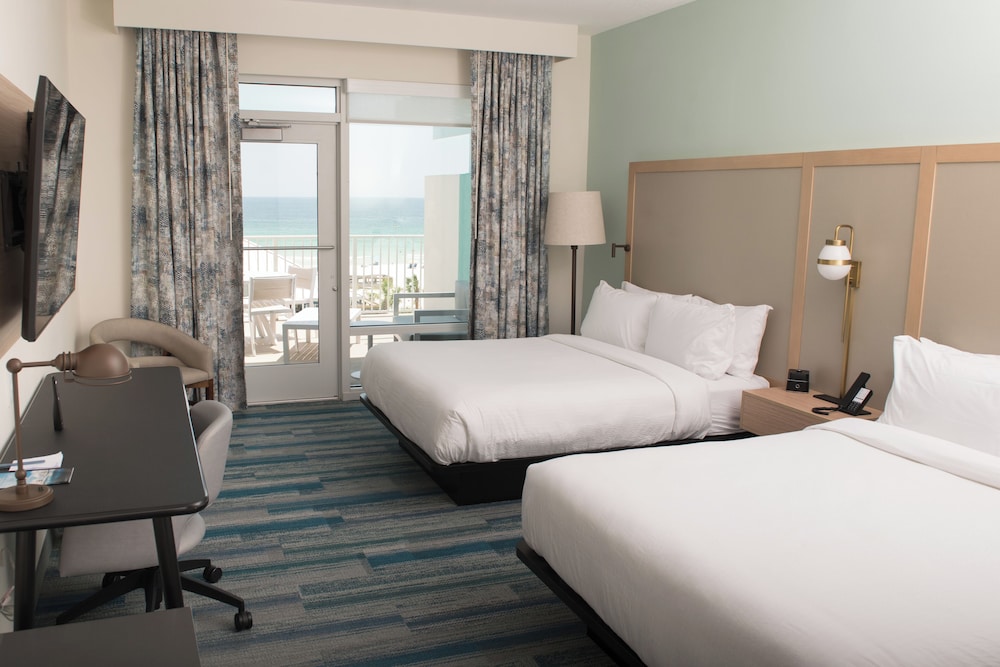 Days Inn Pensacola Beachfront - photo 8