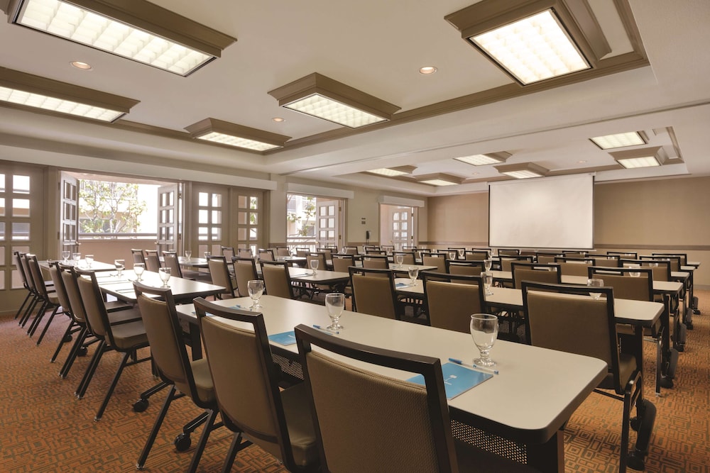 HYATT house Cypress Anaheim - photo 15
