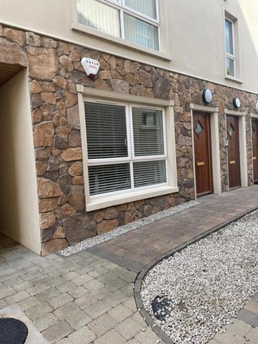 Ballycastle Beachside Apartment — 4-Star Luxury Hotel in Ballycastle, United Kingdom