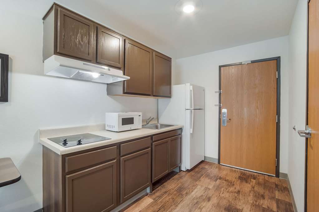 WoodSpring Suites North Charleston Airport I 526 - photo 22