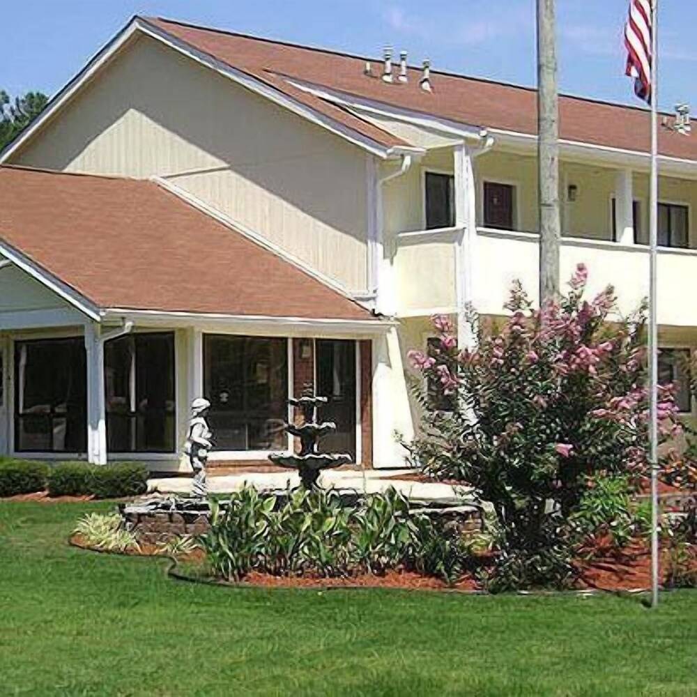 Rodeway Inn & Suites Hephzibah Augusta - photo 37