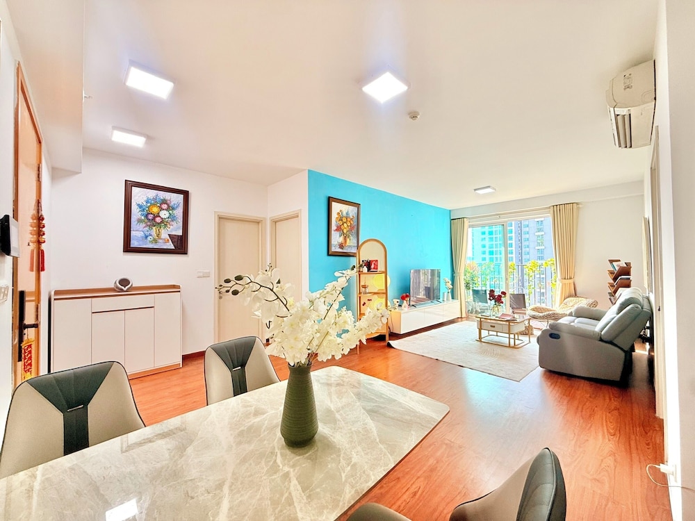TPHomes Vista — Thu Duc — photo 4