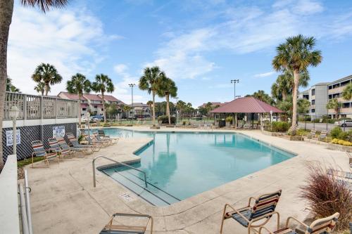 Mariners Cay 74 — Folly Beach — photo 4