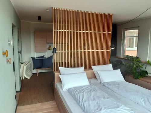 Designhotel Whitman — hotel in Ascheberg