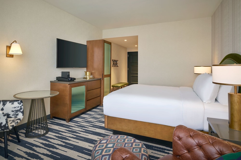 The Leo Kent Hotel Tucson a Tribute Portfolio Hotel - photo 11