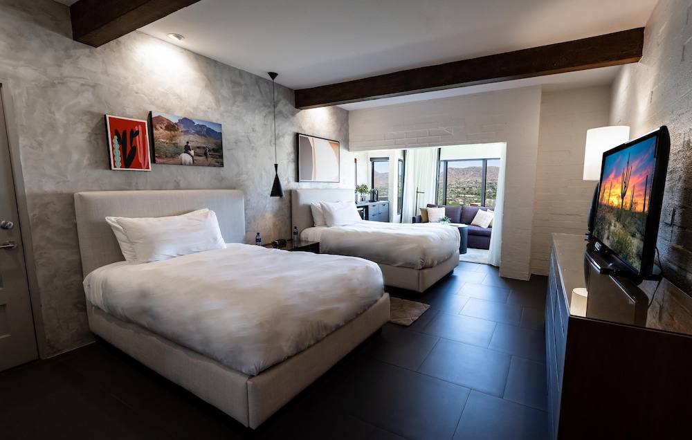 Sanctuary Camelback Mountain Resort and Spa - photo 40