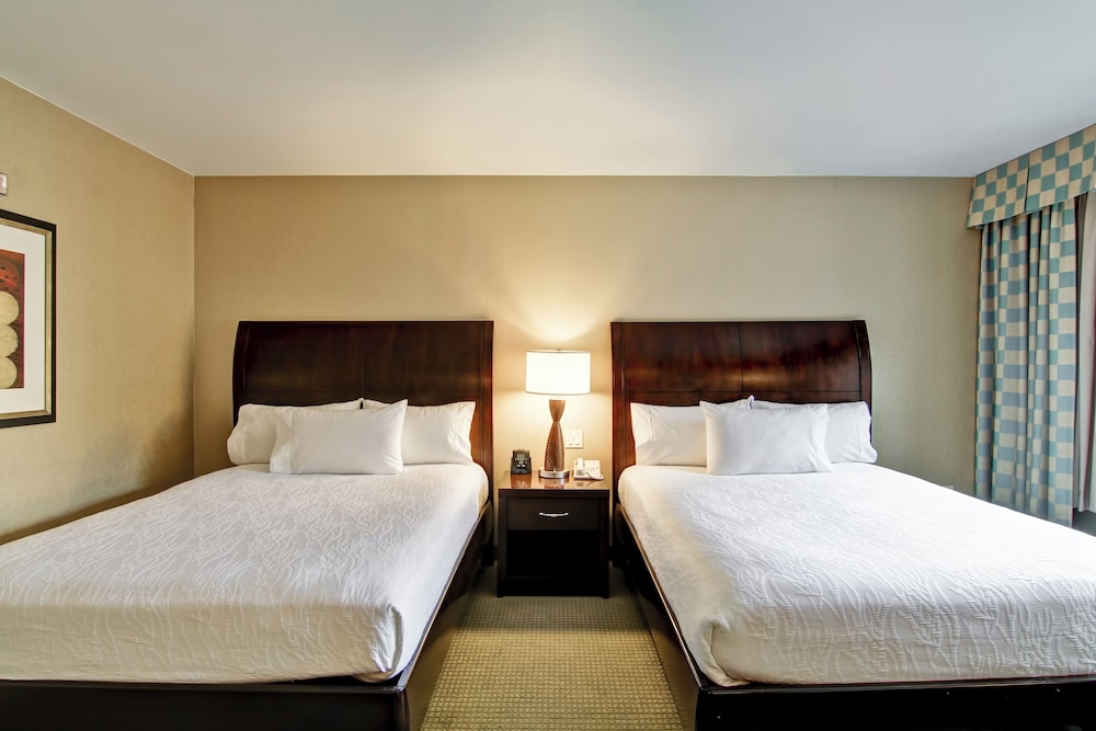 Hilton Garden Inn Seattle Issaquah - photo 20