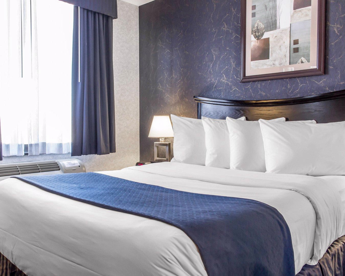 Quality Inn Long Island City Queensboro Bridge - photo 12