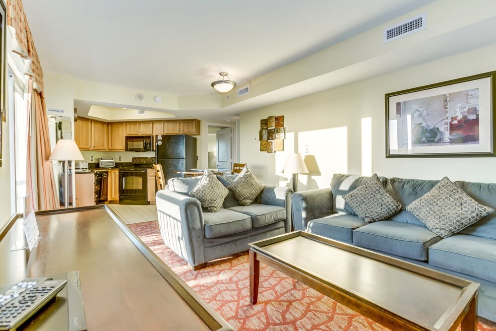 1BR Condo in Bayview Resort - photo 6