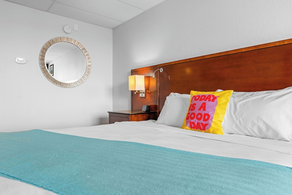 The Retro Hotel - photo 19