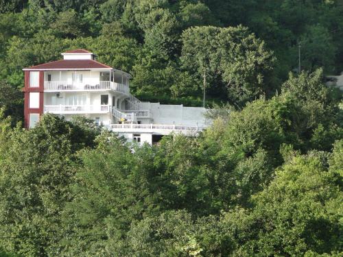 Livada - last minute hotel in Batumi
