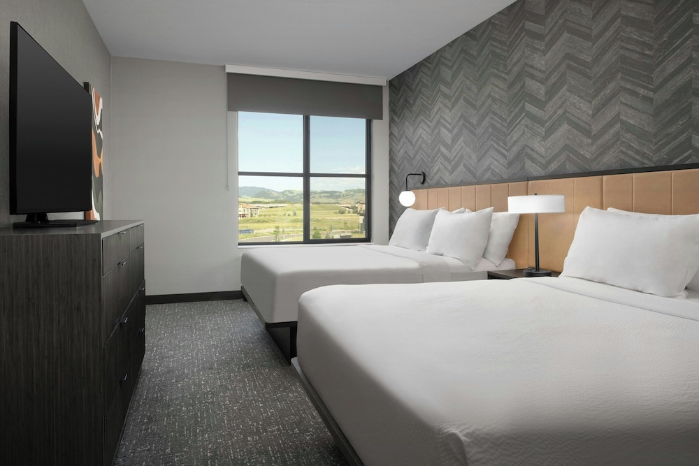 TownePlace Suites by Marriott Bozeman West - photo 19