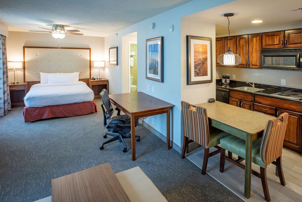 Homewood Suites by Hilton Pensacola Arpt - photo 11