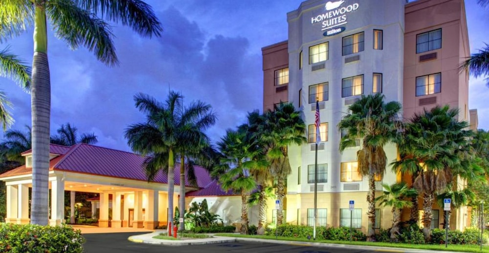 Homewood Suites West Palm Beach - featured photo