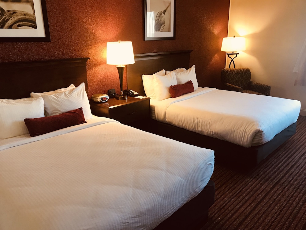 Best Western Merry Manor Inn - photo 5