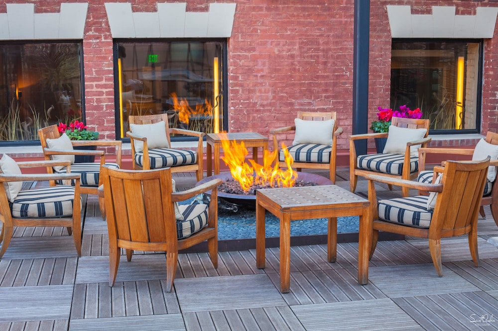 Fairmont Heritage Place Ghirardelli Square - photo 33