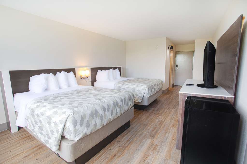 Americas Best Value Inn Winston Salem — hotel in Winston-Salem