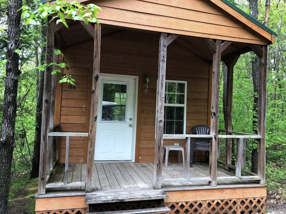 Basswood Resort - featured photo