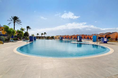 Meloneras 1 in Maspalomas, Spain