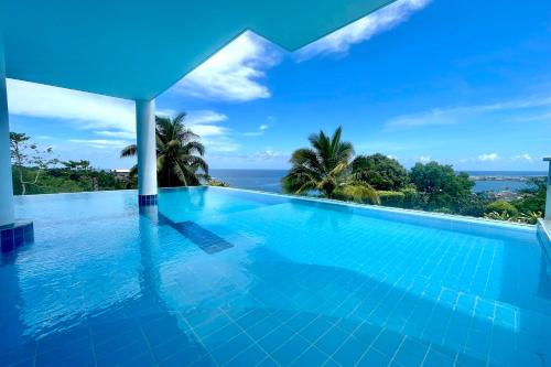 Studio Sunny pool wifi AC Papeete — 4-Star Luxury Hotel in Papeete, French Polynesia