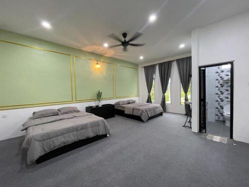 Roomstay Mukminin — hotel in Ketereh